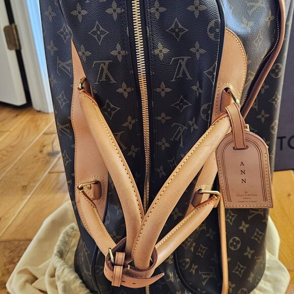 Louis Vuitton eole 60 - Picture 6 of 7